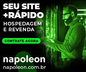 Contratar Napoleon Hosting - Hospedagem Dedicada de Sites